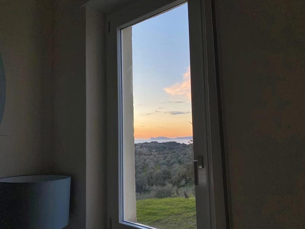Villa Boeddu, Relax Tra Mare E Campagna Alghero Exterior photo