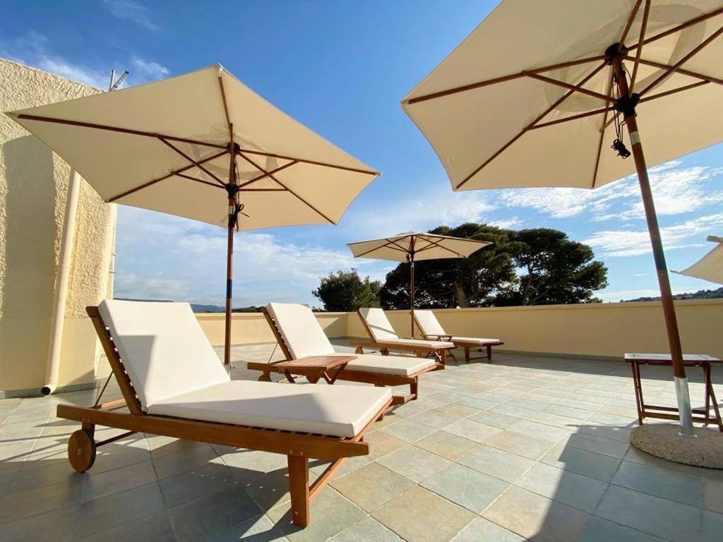 Villa Boeddu, Relax Tra Mare E Campagna Alghero Exterior photo